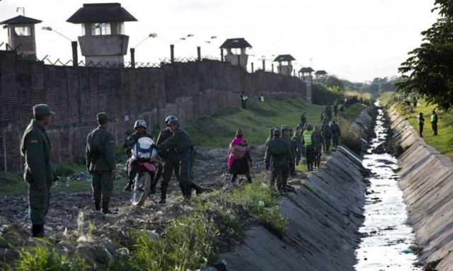 Απίστευτο! Κρατούμενος σκότωσε και έθαψε την γυναίκα του μέσα στο κελί του