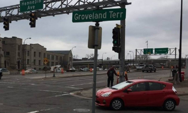 Σοκ στις ΗΠΑ: Την πυροβόλησαν τέσσερις φορές επειδή... κόρναρε!