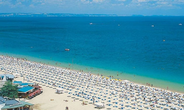 Μεγαλύτερο τουριστικό ρεύμα προς τη χώρα