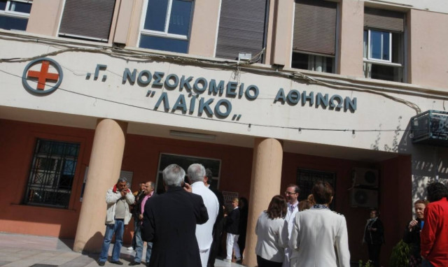 «Βρέθηκε λύση» για τις ελλείψεις ογκολογικών φαρμάκων στο «Λαϊκό»