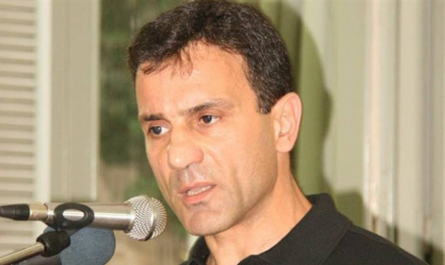 Νέο φορέα ανακοίνωσε ο Κώστας Λαπαβίτσας