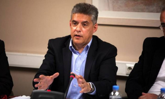 Επιστολή Αγοραστού για το πρόγραμμα κοινωφελούς εργασίας για μακροχρόνια ανέργους