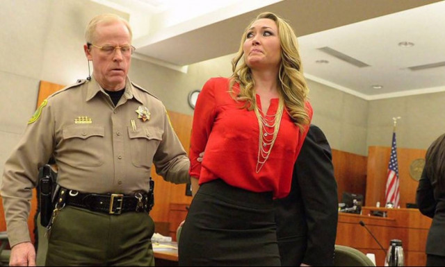 Αδιανόητο: «Έκανα σεξ με τρεις ανήλικους μαθητές μου για να...» (pics)