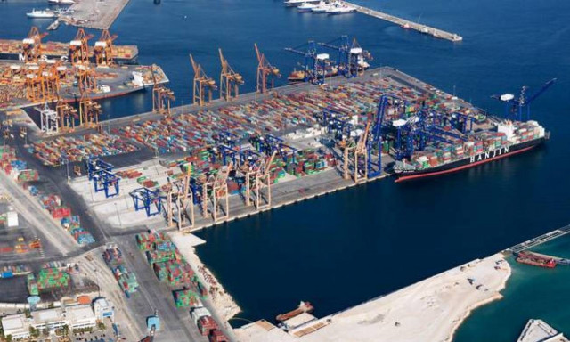 Τσίπρας για παραχώρηση ΟΛΠ: Κίνηση που θα καταστήσει το Δρόμο του Μεταξιού συντομότερο