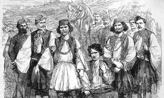 Σαν σήμερα το 1870 η σφαγή στο Δήλεσι, ένα από τα θλιβερότερα γεγονότα του νεοελληνικού κράτους