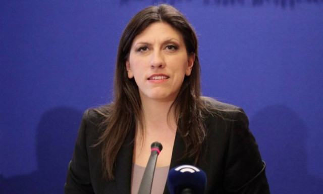 Ζωή: Θα ξεπουλήσουν το σύμπαν για να σώσουν το τομάρι τους