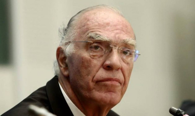 Λεβέντης:«Η κυβέρνηση τα έχει κάνει θάλασσα»