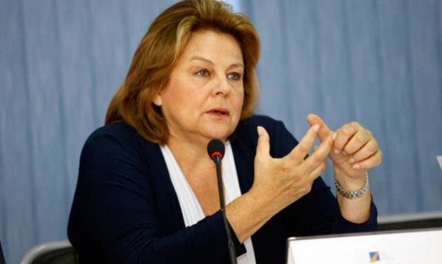 Κατσέλη: Κλειδί τα «κόκκινα δάνεια» για την επανεκκίνηση της οικονομίας