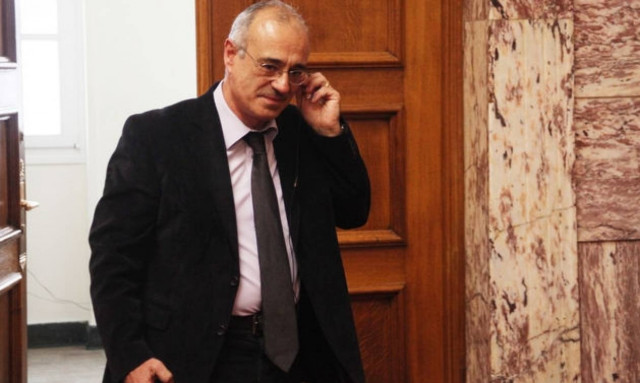 Επιμένει για τα κεφάλαια των πλούσιων Σύρων ο Μάρδας