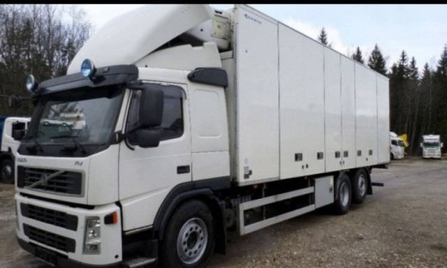 Ένα γραπτό μήνυμα έσωσε τη ζωή 14 μεταναστών από ασφυξία