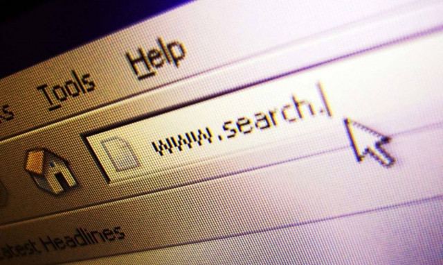 Προσοχή: Αυτά είναι τα 8 πράγματα που δεν πρέπει να ψάξεις ποτέ στο ίντερνετ!