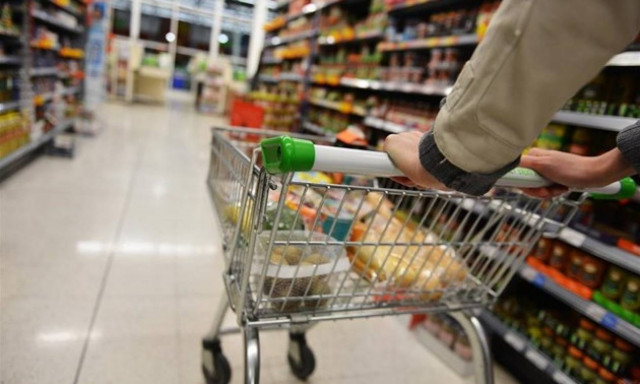 Αποπληθωρισμός για 37ο μήνα: Στο -1,5% τον Φεβρουάριο