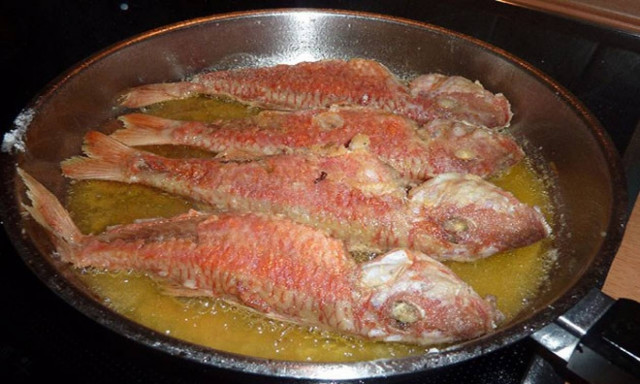 Δεν πάει ο νους σας πώς φεύγει η «τηγανίλα» από το σπίτι