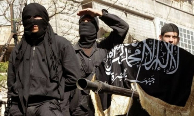 Νέα φρίκη από τους τζιχαντιστές: Σφαγίασαν 175 από τους 300 απαχθέντες εργάτες