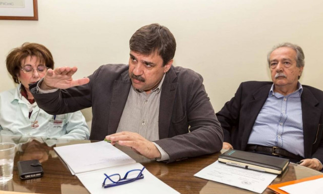 Η Θεσσαλονίκη στην πιλοτική εφαρμογή του νέου δικτύου για την Πρωτοβάθμια Υγεία