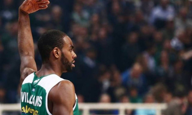 «Πυροδοτεί» τη «βόμβα» Γουίλιαμς