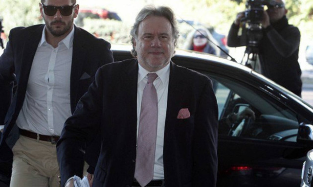 Ακραίες απαιτήσεις του Κουαρτέτου στις επικουρικές