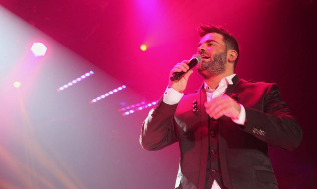 Παντελής Παντελίδης: Αυτό είναι το τραγούδι που σπάει το ένα ρεκόρ μετά το άλλο