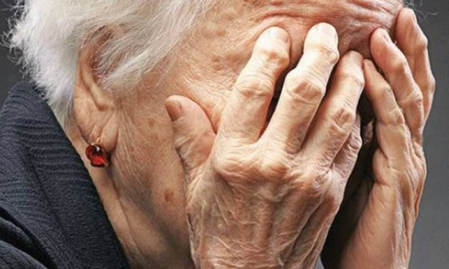 Κατάσχεση πρώτης κατοικίας σε ζευγάρι ηλικιωμένων