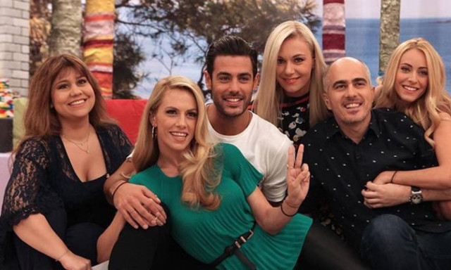 Παρασκήνιο:Γκρίνια στα «Καλημερούδια» - Απλήρωτοι μέχρι νεωτέρας