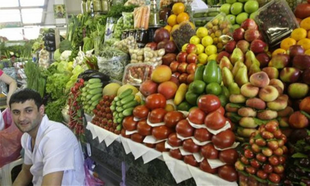Ουκρανία: Η δασμολογική πολιτική στα αγροτικά προϊόντα περιόρισε την ανταγωνιστικότητα