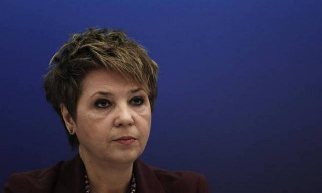 Γεροβασίλη: Ας απαντήσουν επιτέλους στη ΝΔ για τις λίστες με το μαύρο χρήμα