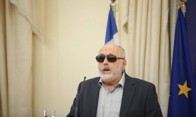 Κουρουμπλής: Η ΕΕ δεν κάνει αυτό που υπόσχεται στο θέμα των προσφύγων