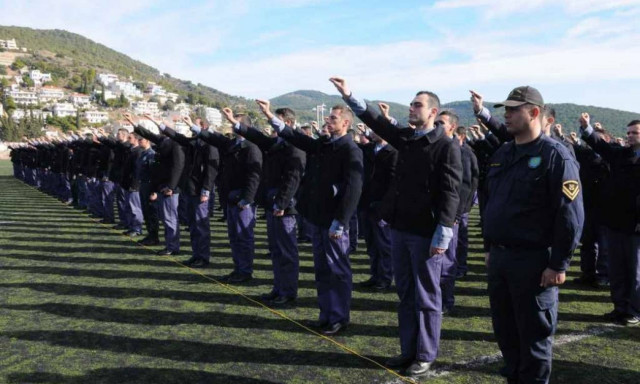 Λιμενικό: Αυτοί είναι οι υποψήφιοι δόκιμοι λιμενοφύλακες για το 2015 (πίνακας)