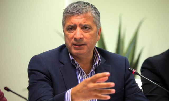 Πατούλης: «Στόχος η δημιουργία μόνιμου γραφείου απόδημου ελληνισμού και ομογενών στην ΚΕΔΕ»