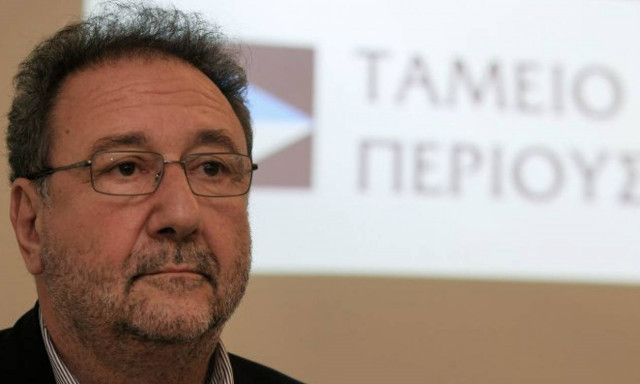 Πιτσιόρλας: Μετά τον ΟΛΠ σειρά έχουν ΤΡΑΙΝΟΣΕ και ΟΛΘ