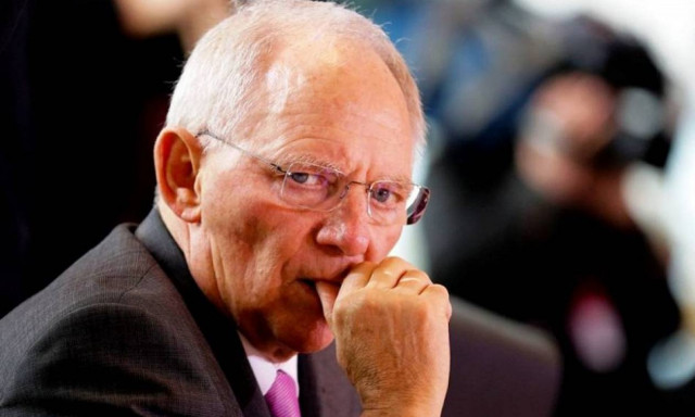 Βόμβα Spiegel: Ο Σόιμπλε εμπλέκεται σε ύποπτες συναλλαγές με τα Panama Papers