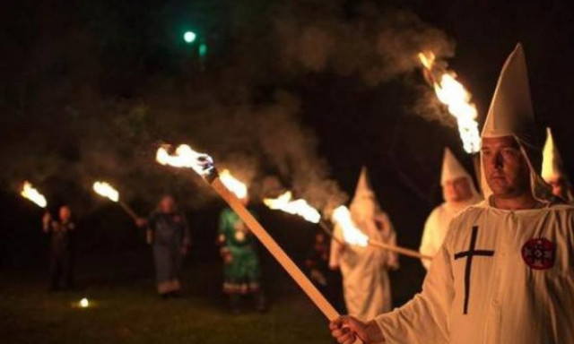Μυστήριες τελετές με φωτιές και «θυσίες» αναστατώνουν την Πάτρα