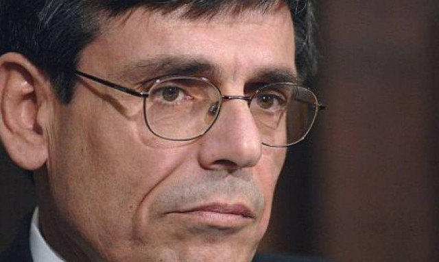 «Έφυγε» ο Γιάννης Αγγέλου