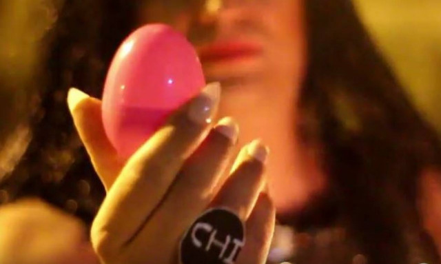 Δείτε την «νέα» εκδοχή της γνωστής διαφήμισης