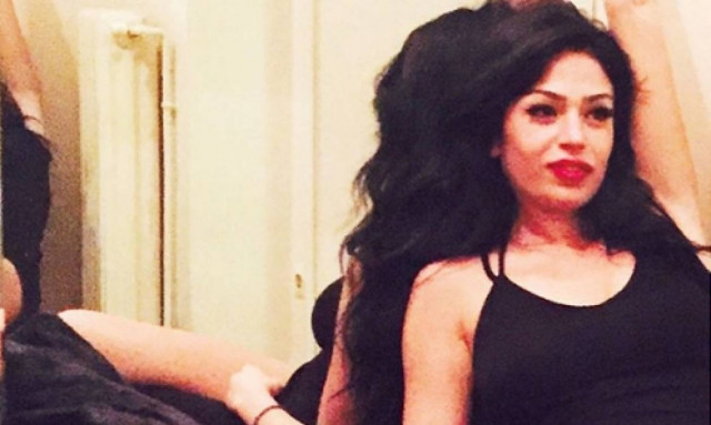 Τρέλανε το Instagram η κόρη του Γονίδη!