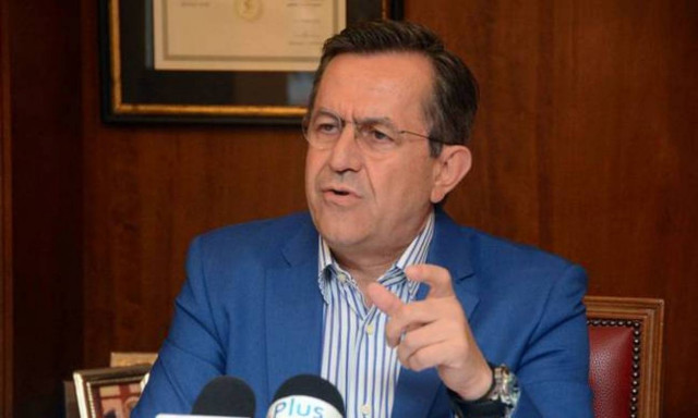 Νικολόπουλος στην WESTIA: Θεσμός εξωστρέφειας και δημιουργίας - Να αποκτήσει πανευρωπαϊκό χαρακτήρα