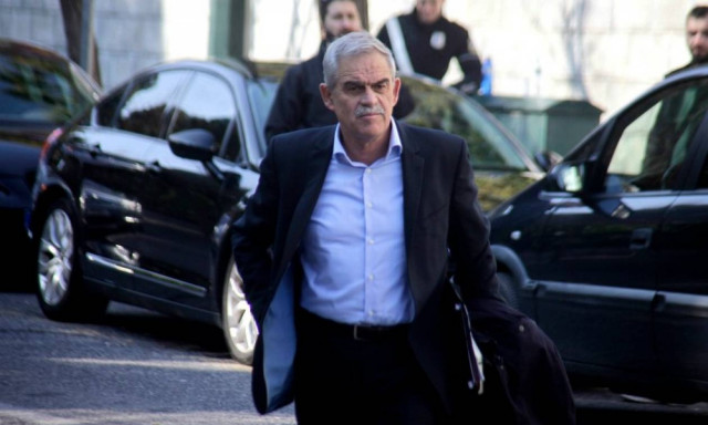 Προσφυγικό - Τόσκας: Να διαχωριστεί η ήρα από το σιτάρι για τις ΜΚΟ