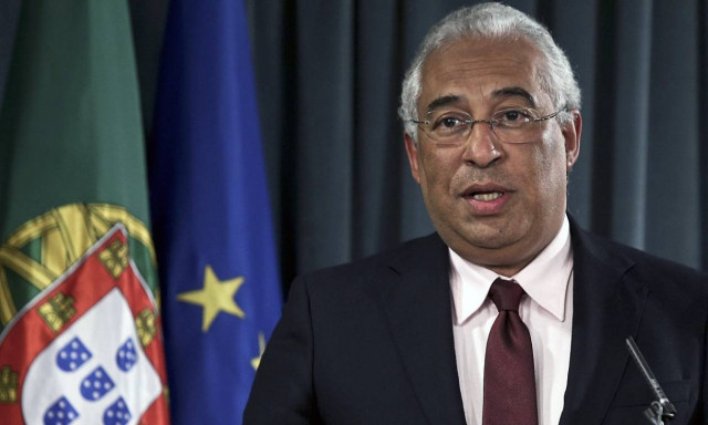 Στην Αθήνα την Δευτέρα ο Πορτογάλος πρωθυπουργός