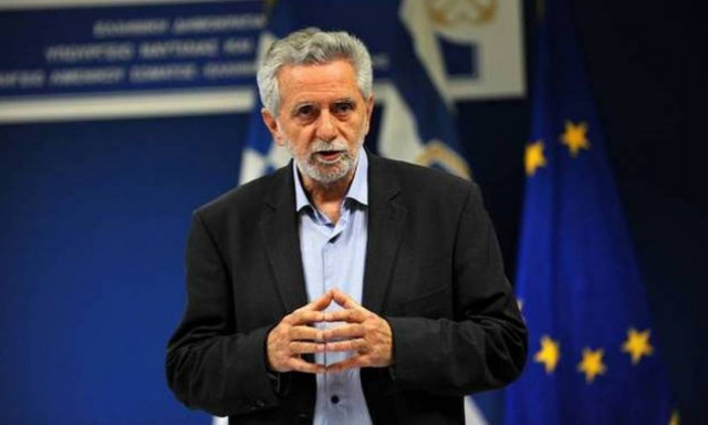 Δρίτσας: Παρερμηνεύτηκαν όσα είπα για ΟΛΠ και ΤΑΙΠΕΔ