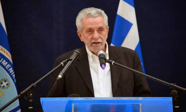 Έντονες αντιδράσεις από την αντιπολίτευση για τις δηλώσεις Δρίτσα