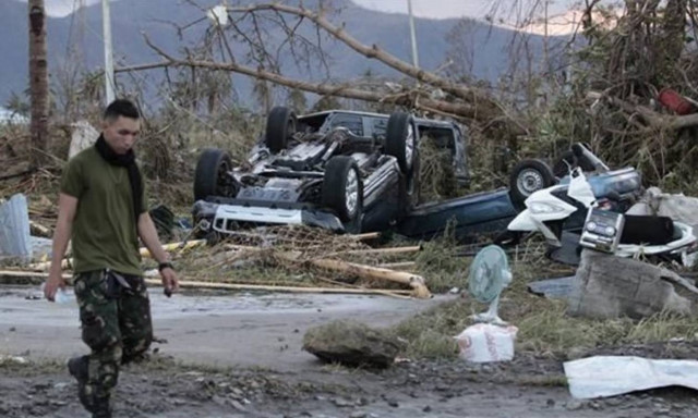 Φιλιππίνες: 23 νεκροί σε μάχες ανάμεσα σε δυνάμεις του στρατού και ισλαμιστές μαχητές