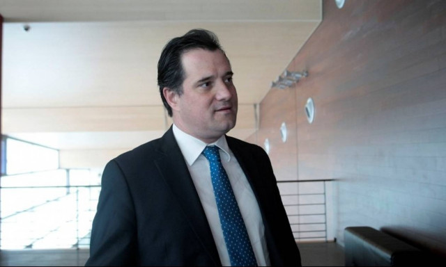 Την παραίτηση Δρίτσα ζητάει ο Γεωργιάδης - «Λυπηρός ο αυτοεξευτελισμός»