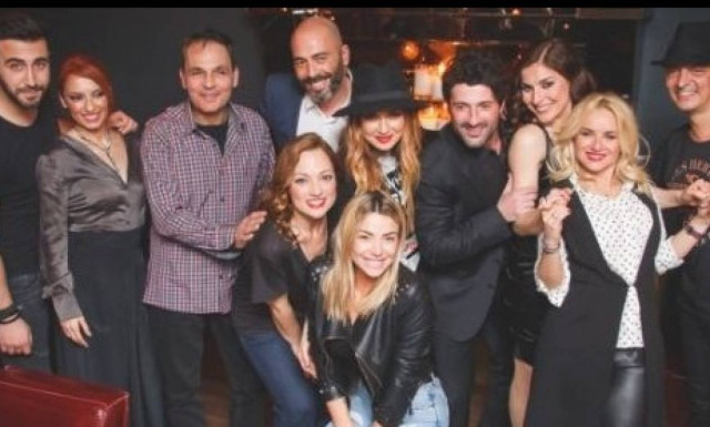 YFSF: Αυτοί που τα άκουσαν, οι μιμήσεις και ο θαυμαστής του Βαλάντη