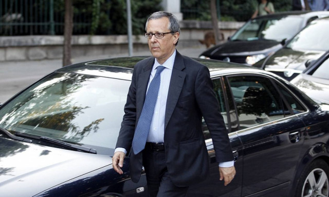 Μπαλτάκος: Θέλουμε να γίνουμε η σοβαρή ΝΔ (video)