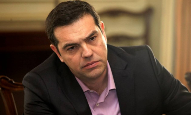 Reuters: Τα πολιτικά οφέλη του Τσίπρα πίσω από την διαμάχη με το ΔΝΤ