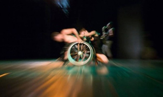 Στην Τεχνόπολη μαζί: Μια Κυριακή αφιερωμένη στα Άτομα Με Αναπηρία