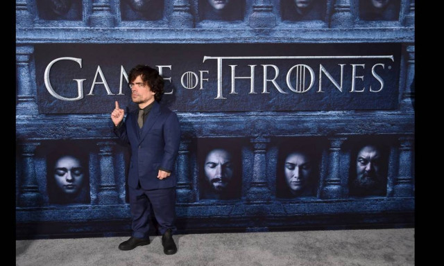 Game of Thrones: To νέο trailer και όσα έγιναν στην πρεμιέρα