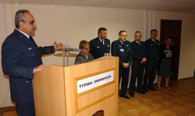 Επίσκεψη ΠΑ.ΣΥ.ΒΕΤ.Α στο ΚΕΑ (pics)