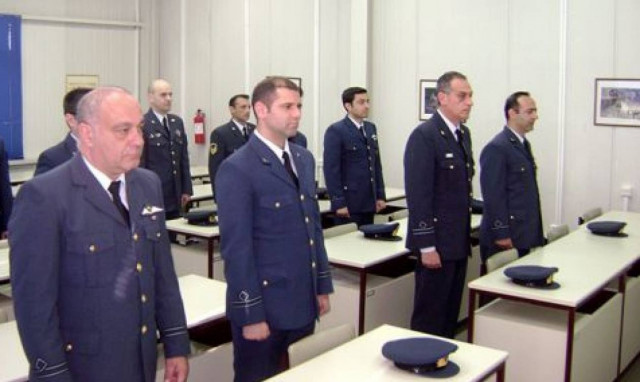 Τελετή Απονομής Πτυχίων στους Απόφοιτους της 2ης Εκπαιδευτικής Σειράς ΣΕΠΕ/ΣΔΙΕΠ (pics)