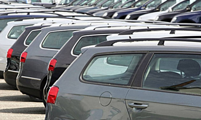 Γιατί υπάρχει θέμα με τα εισαγόμενα μεταχειρισμένα;